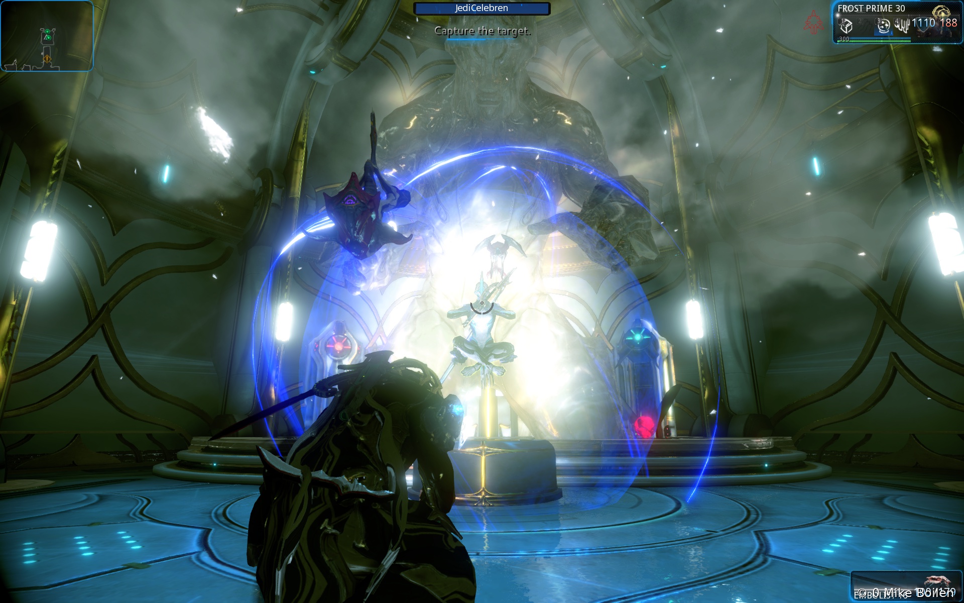 Warframe vaults orokin фото 79