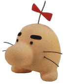 We're all Mr. Saturn here!!!